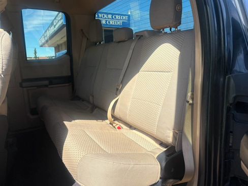 Used 2015 Ford F150 XLT w/ Equipment Group 301A Mid RWD image 5