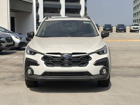 New 2026 Subaru Crosstrek 2.5i Limited w/ Crosstrek Mirror Package AWD/4WD image 2