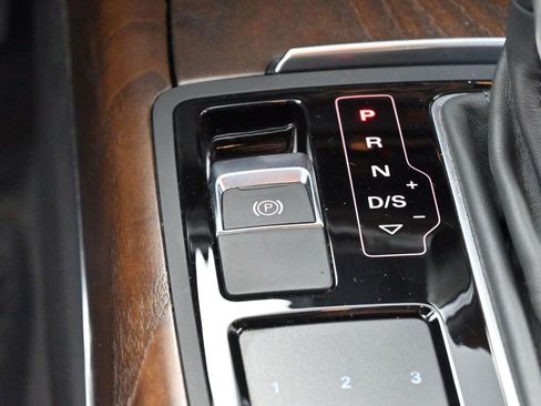 Used 2016 Audi A6 2.0T Premium Plus w/ Premium Plus Package AWD/4WD image 24