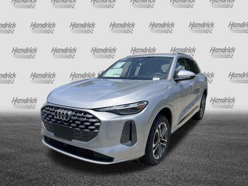 New 2026 Audi Q5 Premium AWD/4WD image 5