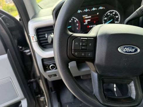 Used 2023 Ford F250 XL w/ STX Appearance Package AWD/4WD image 17