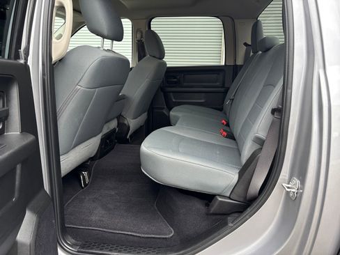Used 2019 RAM 1500 Tradesman w/ Popular Equipment Group image 7
