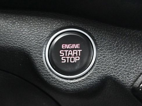 Used 2023 Kia Forte GT-Line w/ GT-Line Technology Package FWD image 16