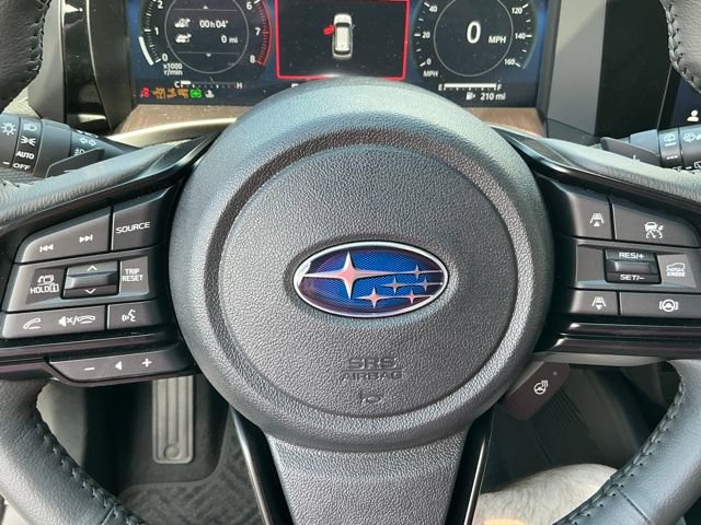 New 2026 Subaru Outback Limited AWD/4WD image 28