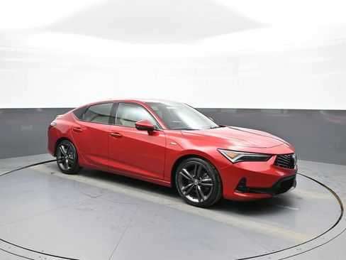 Certified 2023 Acura Integra A-Spec image 4