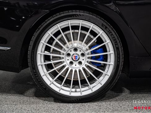 Used 2018 BMW ALPINA B7 xDrive image 11