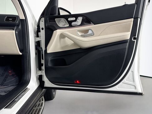 Certified 2022 Mercedes-Benz GLE 350 4MATIC image 24