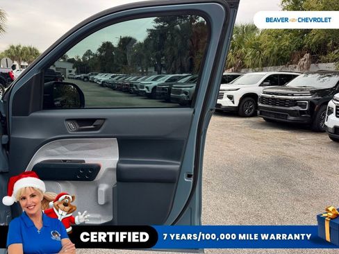 Used 2023 Ford Maverick XLT image 29