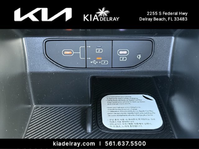 Used 2026 Kia Sorento S w/ S Panoramic Sunroof Package FWD image 24