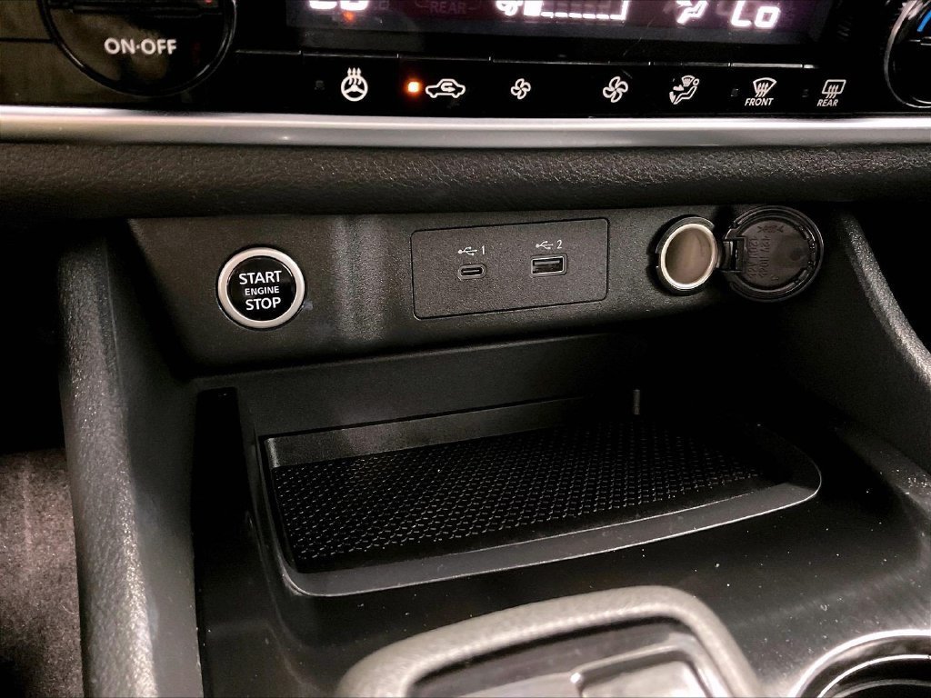Certified 2023 Nissan Rogue SV w/ SV Premium B Package AWD/4WD image 28