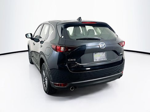 Used 2020 MAZDA CX-5 Sport FWD image 5