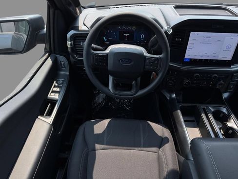 New 2026 Ford F150 STX w/ Equipment Group 200A AWD/4WD image 8