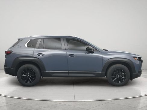 New 2026 MAZDA CX-50 AWD 2.5 S w/ Weather Package image 10