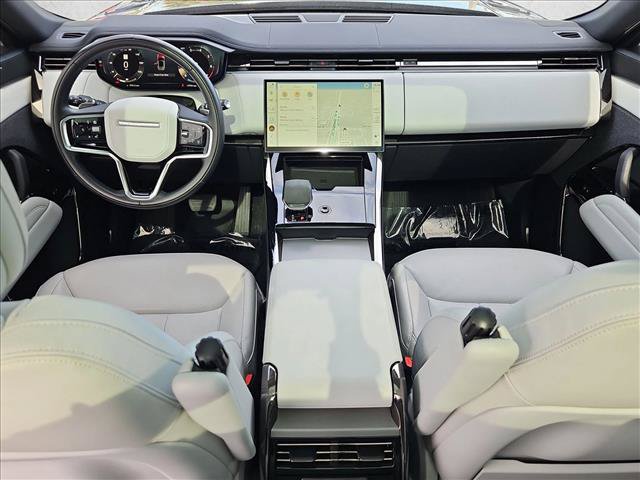 Used 2024 Land Rover Range Rover Sport SE AWD/4WD image 19