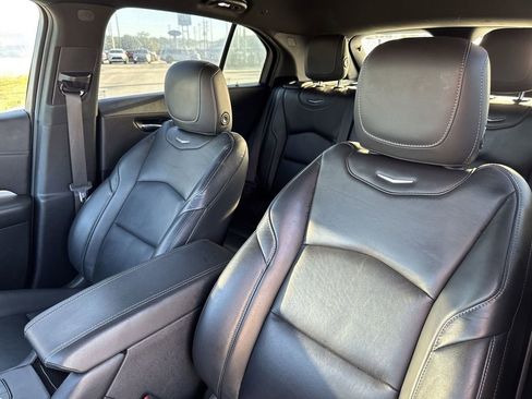 Certified 2020 Cadillac XT4 Premium Luxury image 24