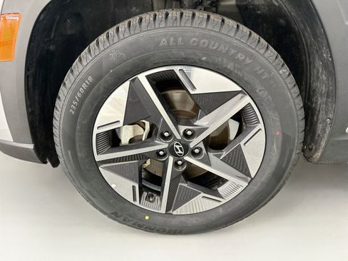 Used 2025 Hyundai Tucson SEL AWD/4WD image 36