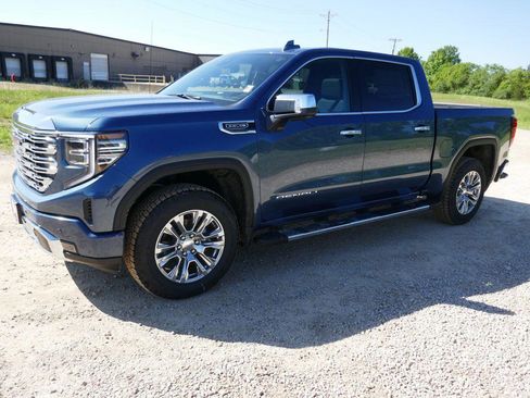 New 2026 GMC Sierra 1500 Denali AWD/4WD image 8