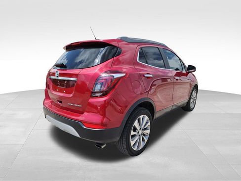 Used 2019 Buick Encore Preferred FWD image 9