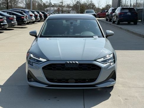 New 2026 Audi A3 2.0T Premium image 9