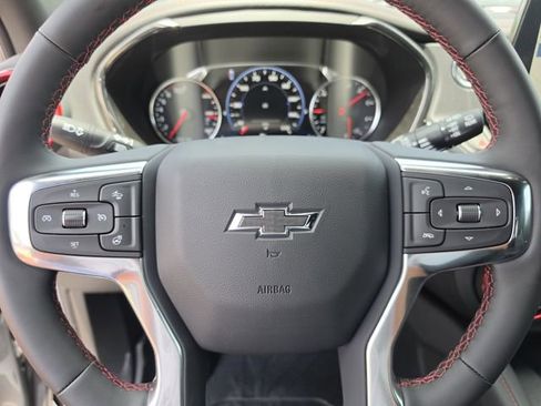 New 2026 Chevrolet Blazer RS w/ Driver Confidence II Package FWD image 34