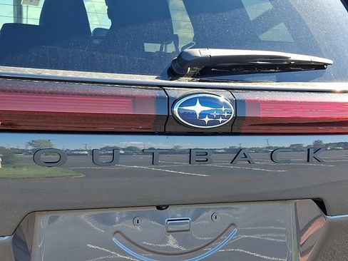 New 2026 Subaru Outback Premium AWD/4WD image 5