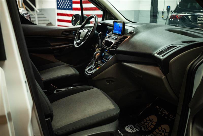 Used 2020 Ford Transit Connect XL FWD image 11