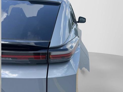 New 2026 Toyota C-HR AWD/4WD image 18