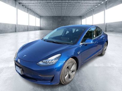 Used 2020 Tesla Model 3 Long Range