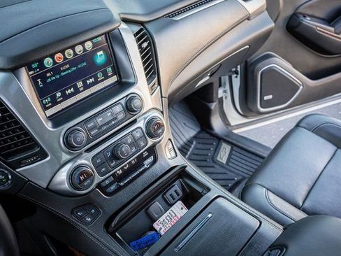 Used 2018 Chevrolet Tahoe Premier image 29