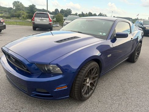Used 2014 Ford Mustang GT w/ Brembo Brake Package RWD image 5