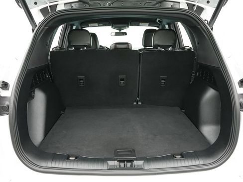 Certified 2023 Ford Escape ST-Line Select w/ Tech Pack #1 image 22