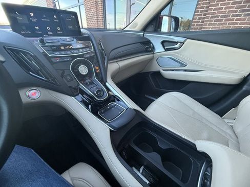 Used 2020 Acura RDX FWD w/ Technology Package image 28