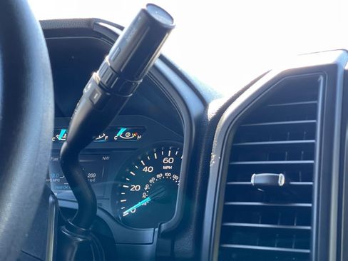 Used 2019 Ford F150 XL w/ Equipment Group 101A Mid RWD image 29