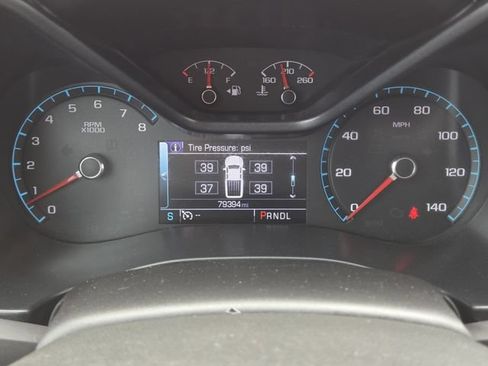 Used 2018 Chevrolet Colorado LT w/ Luxury Package, Chrome AWD/4WD image 26