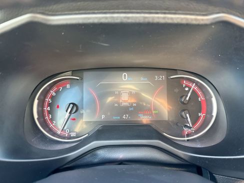 Used 2023 Toyota RAV4 Adventure image 16