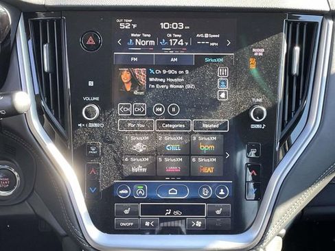 Used 2023 Subaru Outback Premium image 20