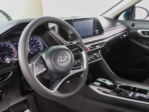 Used 2023 Hyundai Sonata SE FWD image 22