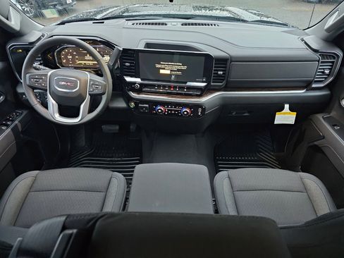 New 2026 GMC Sierra 1500 Elevation w/ X31 Off-Road Package image 16