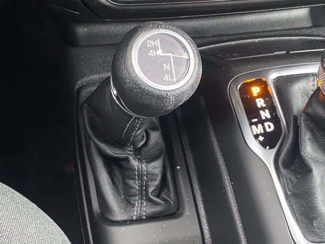 New 2026 Jeep Wrangler Unlimited Sport AWD/4WD image 24