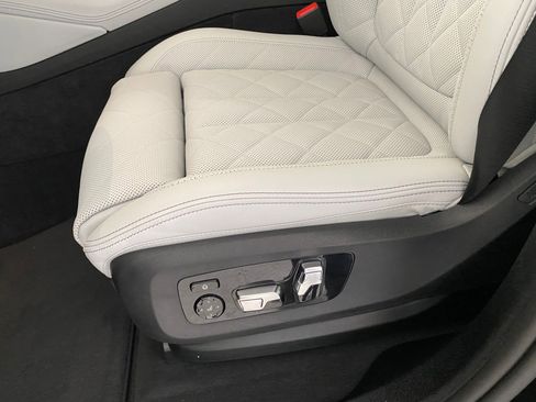 New 2026 BMW X6 M60i image 12