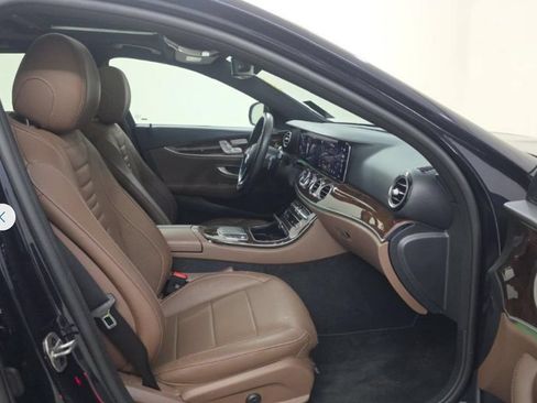 Used 2023 Mercedes-Benz E 450 4MATIC All-Terrain Wagon image 5