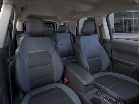 New 2026 Ford Bronco Sport Outer Banks w/ Outer Banks Tech Package+ AWD/4WD image 49