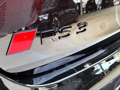 New 2026 Audi RS 3 image 15