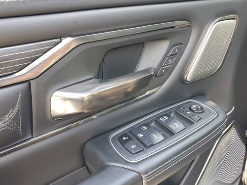 Used 2021 RAM 1500 Limited w/ Night Edition RWD image 21
