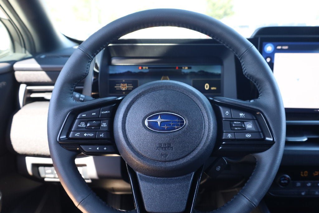 New 2026 Subaru Outback Limited XT AWD/4WD image 9
