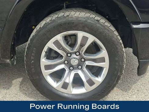 Used 2023 RAM 1500 Limited AWD/4WD image 31