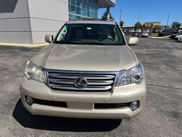 Used 2011 Lexus GX 460 Premium AWD/4WD image 8