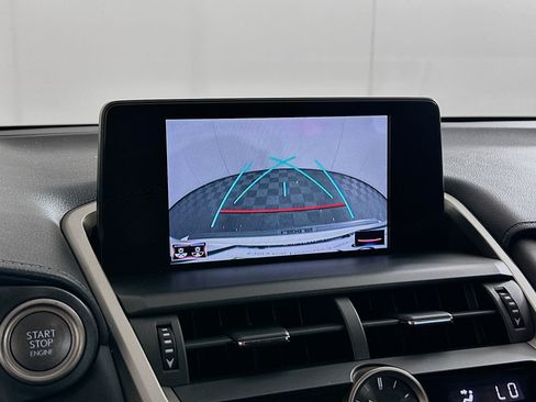 Used 2019 Lexus NX 300 FWD w/ Comfort Package image 22
