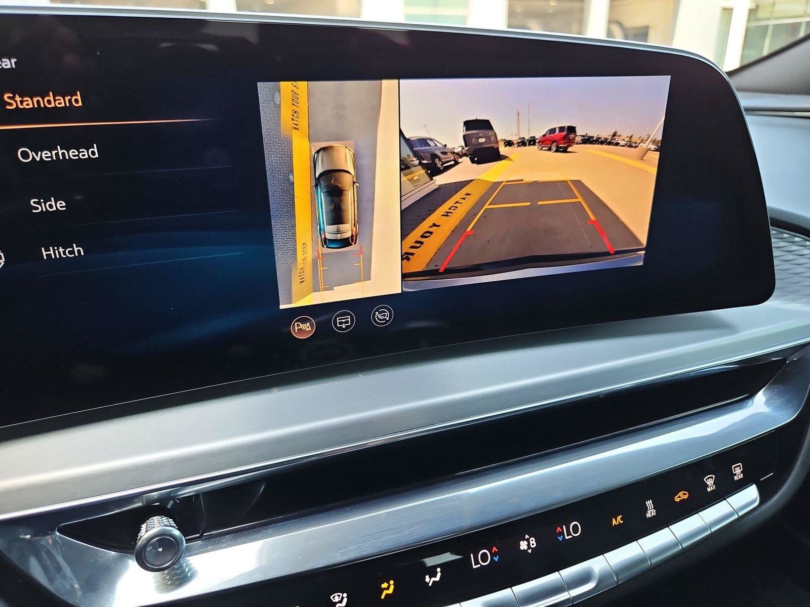 Certified 2024 Cadillac Lyriq Sport AWD/4WD image 20