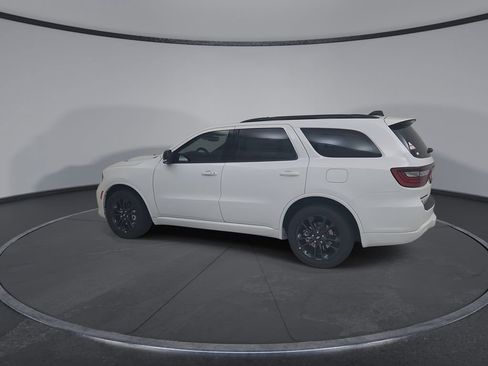 New 2026 Dodge Durango GT AWD/4WD image 9